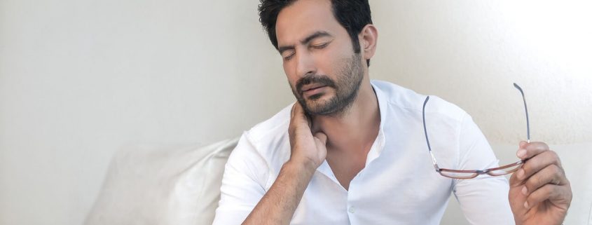 ¿Qué es la cervicalgia? ¿Qué tratamientos existen?