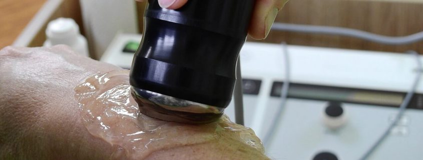 ¿Cómo podemos tratar la tendinitis?